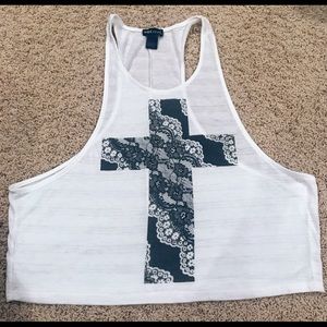 Wet Seal tank top